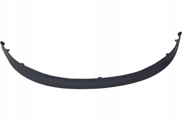 фото №1, Молдинг накладка накладка-спойлер перед opel vectra b