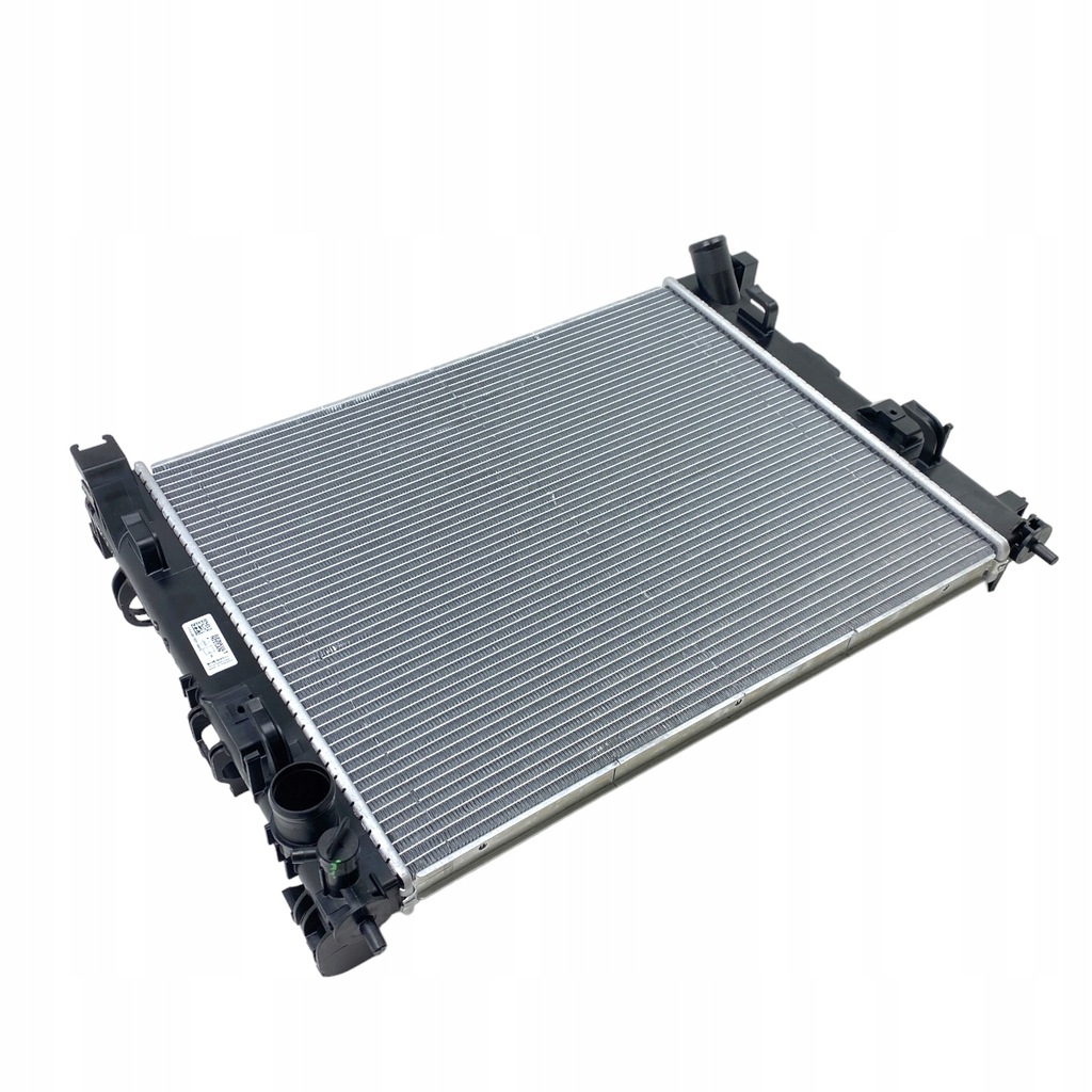 фото №13, Nowa оригинальный номер радиатор wody renault nissan dacia