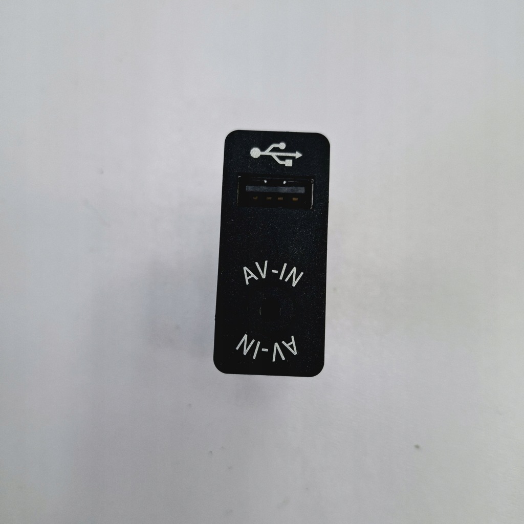 Купити 2015 mini cooper countryman r60 роз'єм aux 9229242