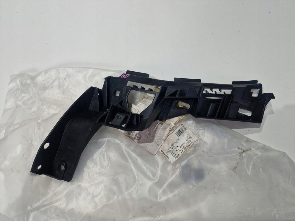 фото №1, Vw golf plus 5m 05-14 направляющая правый задняя бампер