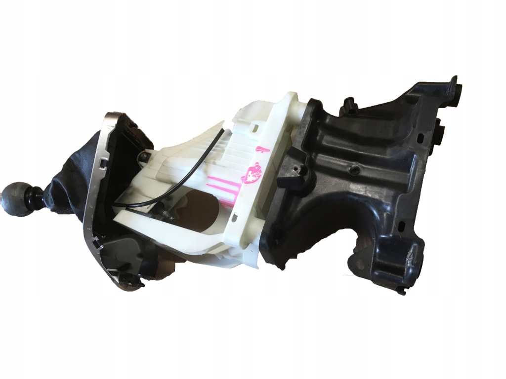 фото №1, Вибірник peugeot 5008 9672372580