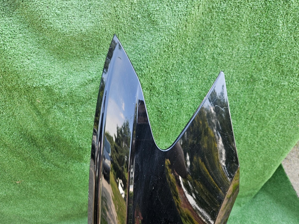 фото №13, Крыло правый перед audi a6 c8 18- alu