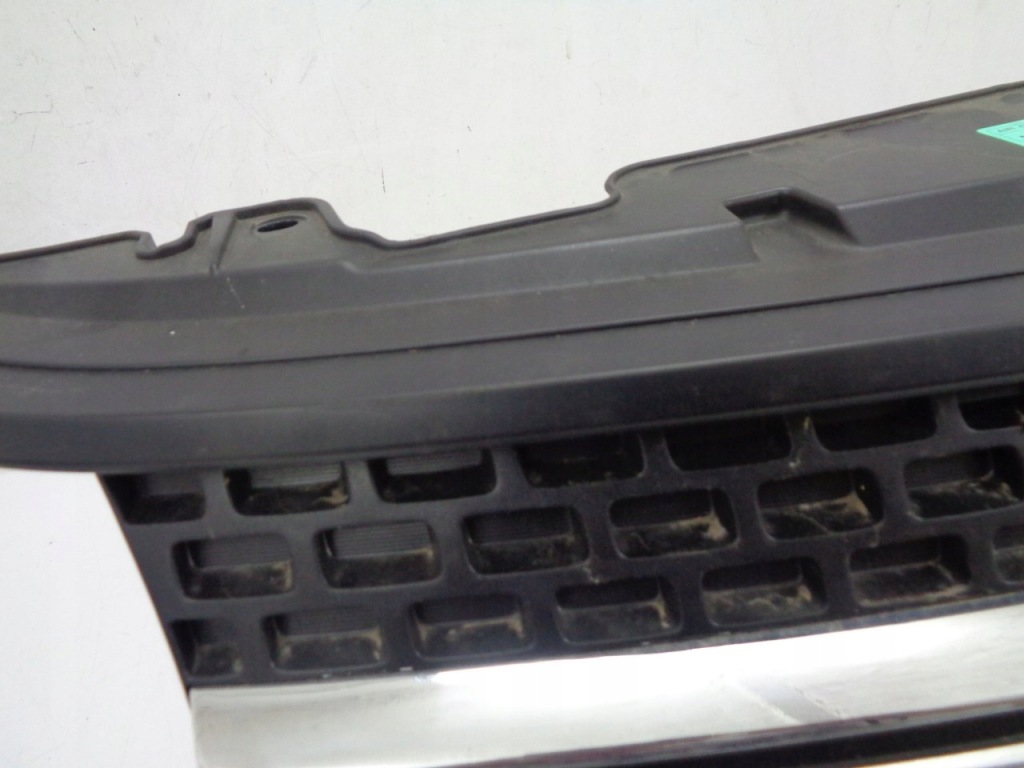 фото №4, Suzuki ignis iii решётка радиатора решётка радиатора 72112-62r0