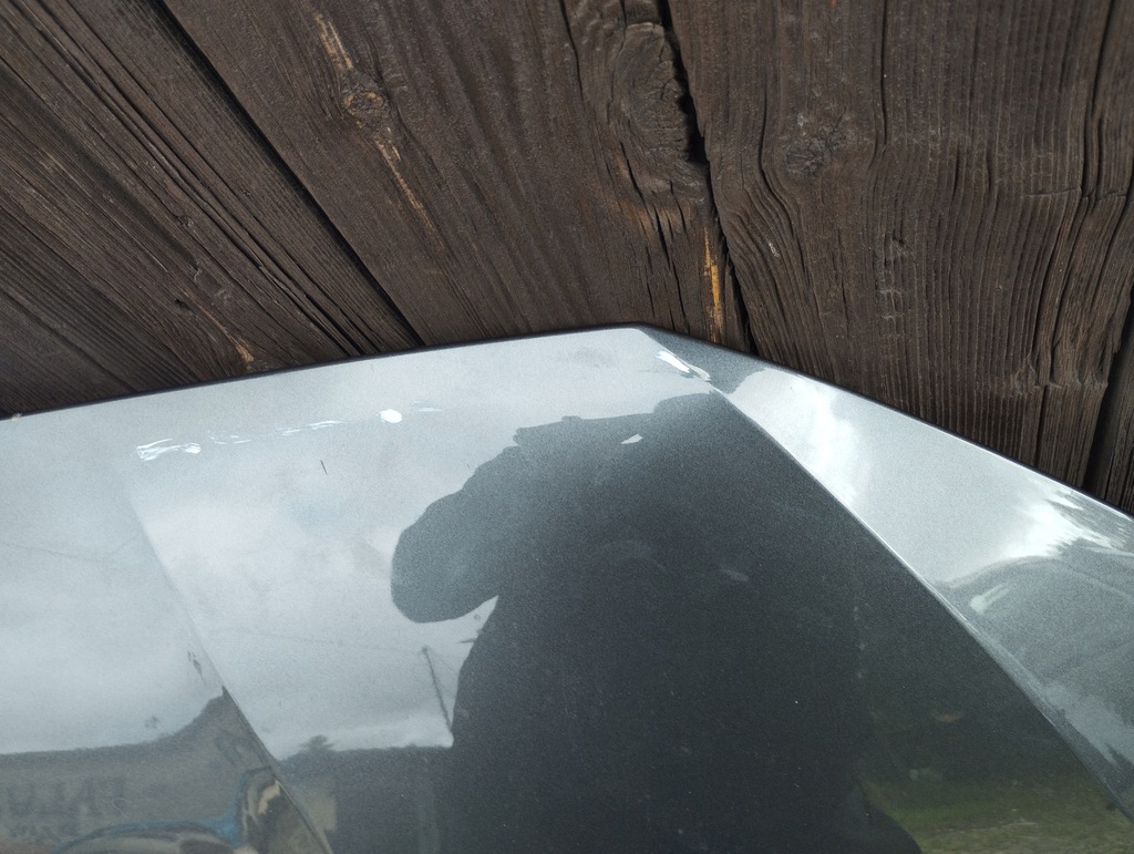 фото №5, Капот audi a3 8y0 8y