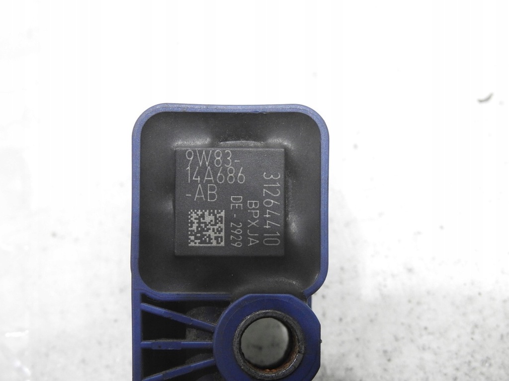 фото №9, Датчик ударний volvo v50 lift