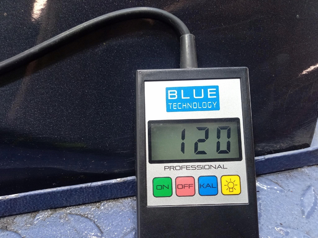 фото №6, Hyundai ix35 i двері перед праве передні 5k