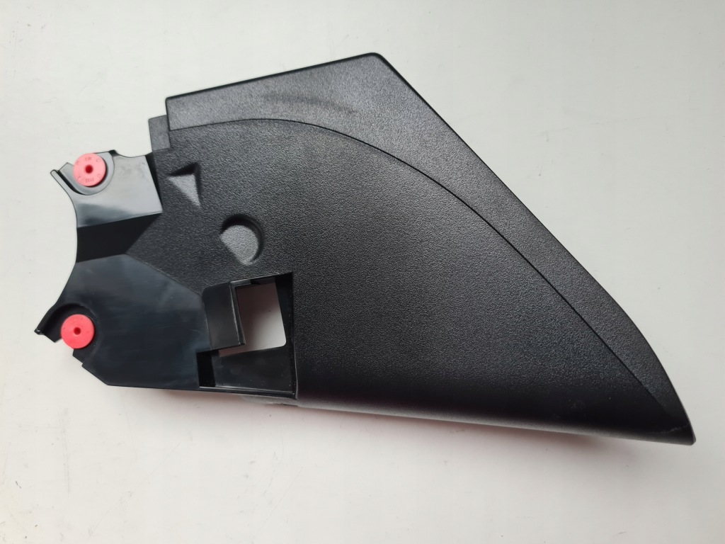 фото №1, Защита треугольник дверь правый перед qashqai iii j12