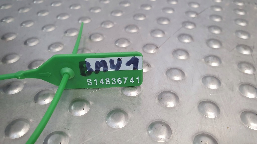 фото №15, Решітка радіатора решітка радіатора перед 13310030020 8479000k підсвічена nowa bmw x2 ii u10 23-