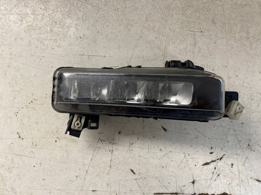 фото №1, Bmw g20 g21 противотуманная фара led левый 8089525