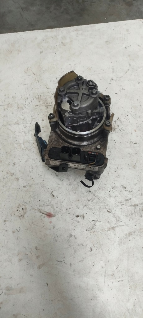 фото №1, Dacia sandero ii насос підсилювача 491101292r