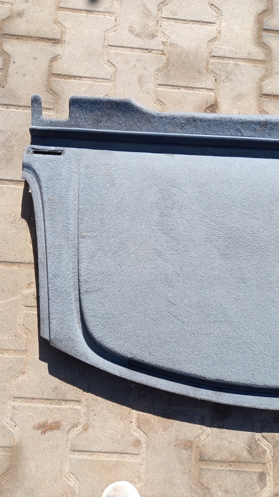 фото №2, Полка багажника volvo s40 04r