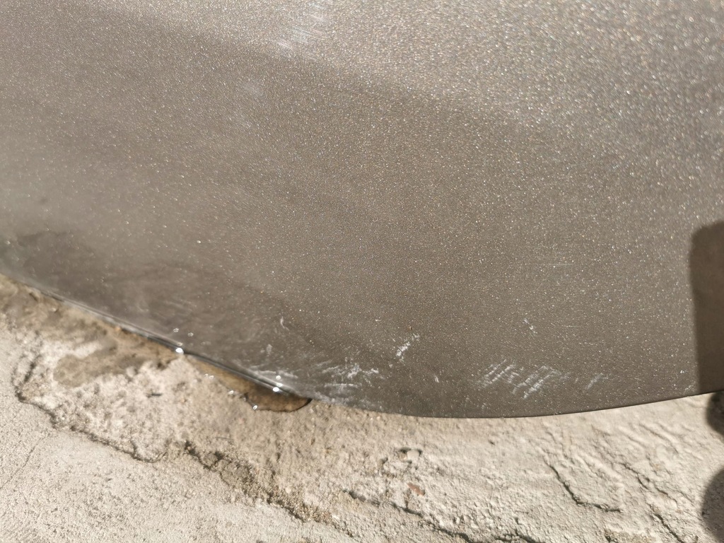 фото №7, Дверь полный левый задняя renault laguna ii kombi