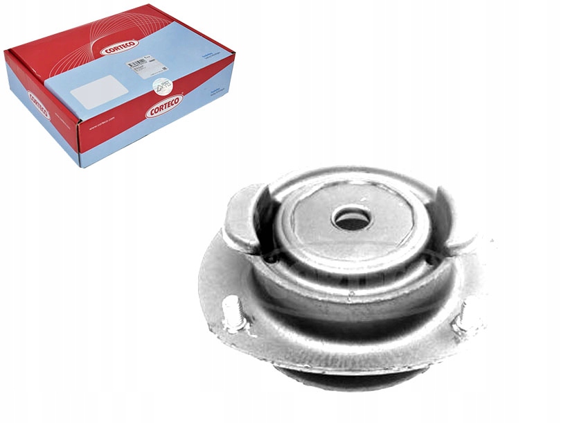 фото №1, Подушка амортизатора corteco 2013200744 201320244