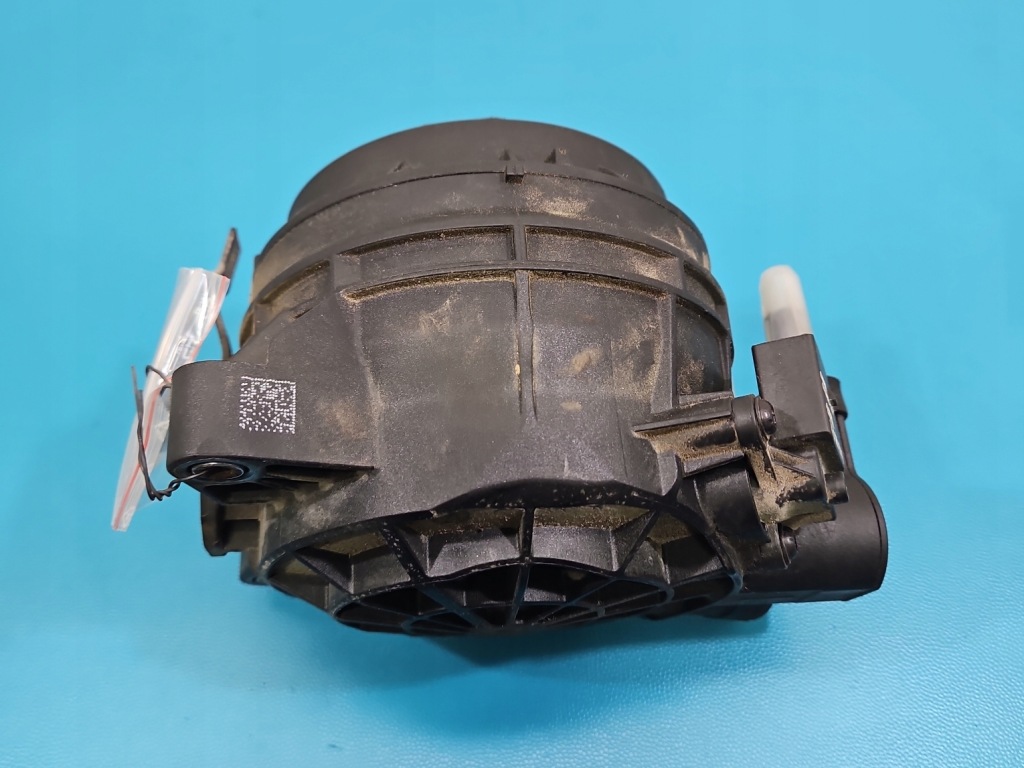 фото №7, Корпус фільтра пального mercedes w213 a6540900252 2.0 cdi