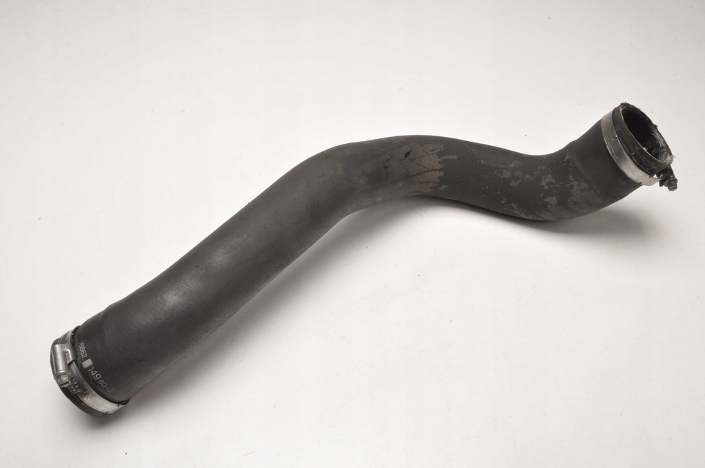 фото №1, Peugeot 308 i 1.6 gti труба інтеркулер 9686214980