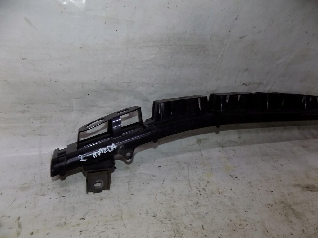 фото №6, Mazda 2 ii 07-14 de балка підсилювач