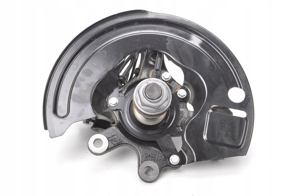 фото №1, Talisman lift 2020 ступица задняя правая задняя jak nowa