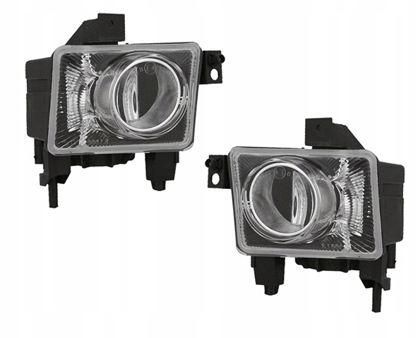 фото №1, Противотуманная фара лампа opel vectra c gts signum lift 2005