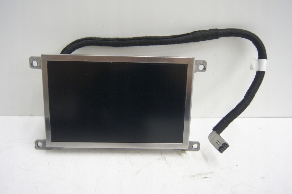 фото №11, Peugeot 508 радіо навігація комплект рамка