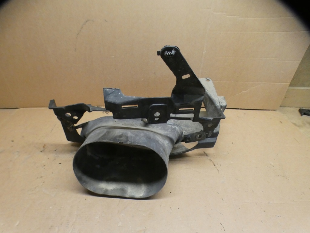 Дифузор вихлоп бампер задній citroen ds5 правий лівий Ціна