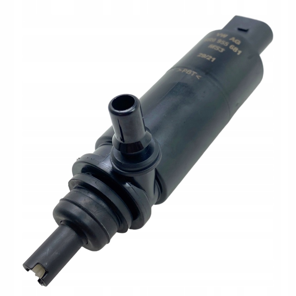 фото №12, Помпа розпилювача cupra ateca 6r0955681 оригінал