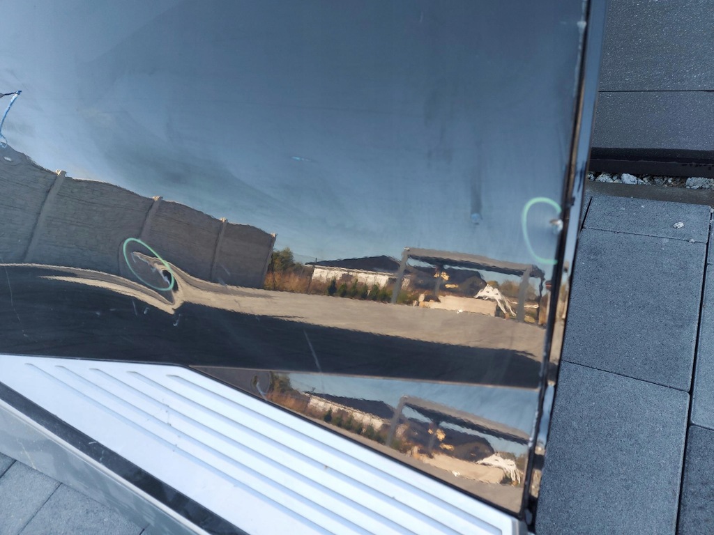 фото №6, Дверь правое задняя hyundai ioniq 5 v