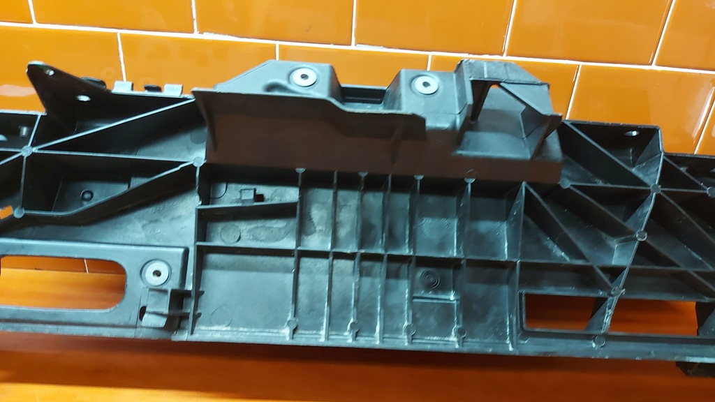 фото №10, Pas перед передний усилитель кронштейн toyota proace city combo berlingo 18