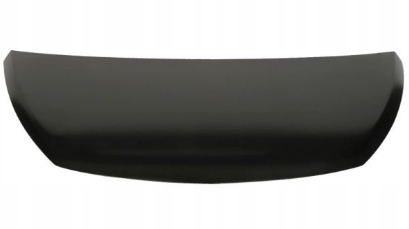 фото №1, Fiat talento 2016+ капот кришка nowa