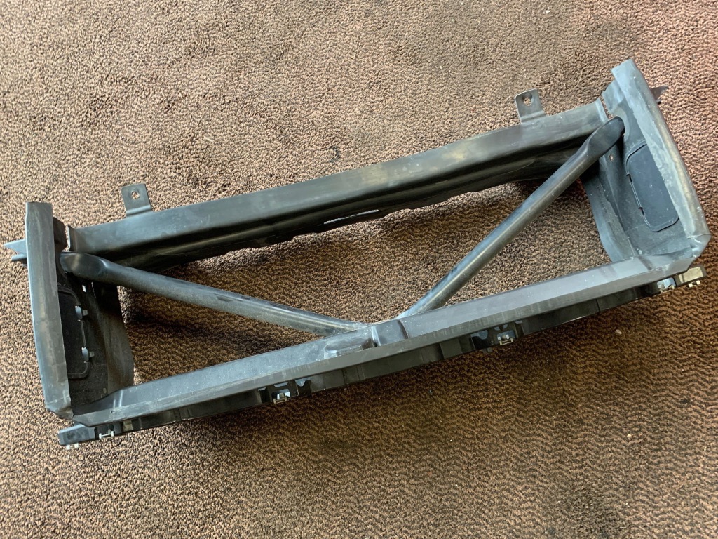 Канал повітря bmw 1 f20 f21 7245771 Київ