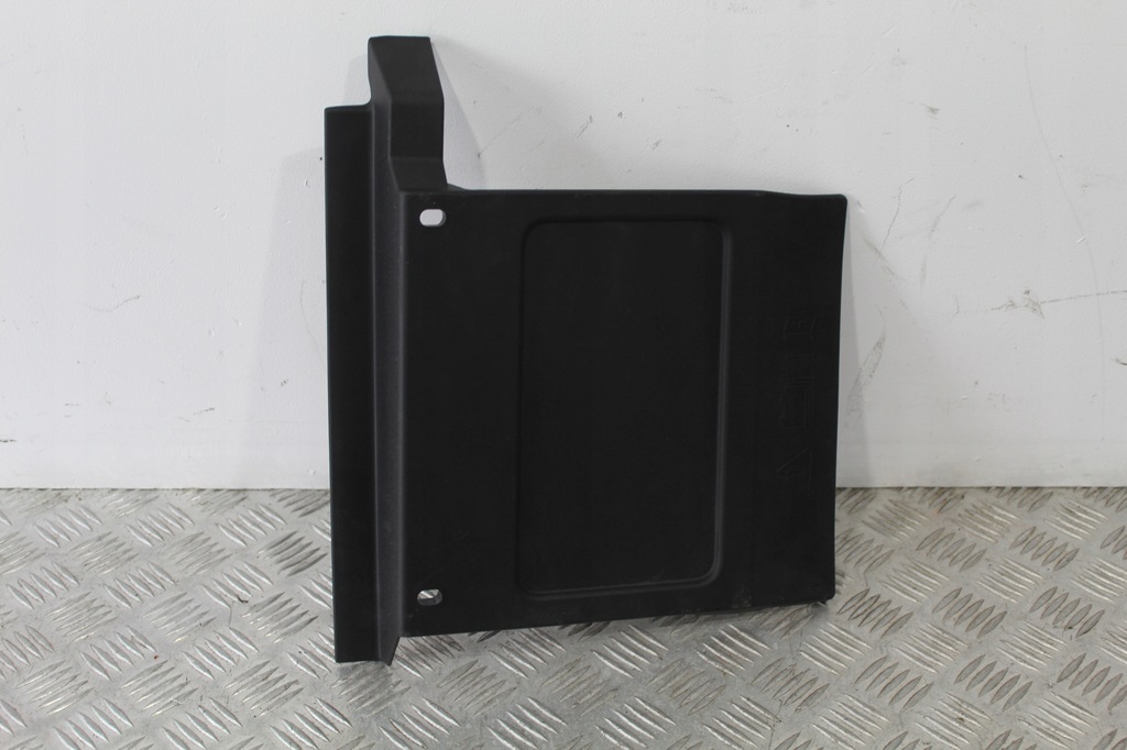 фото №1, Заглушка корпус аккумулятор ford puma ii mk2