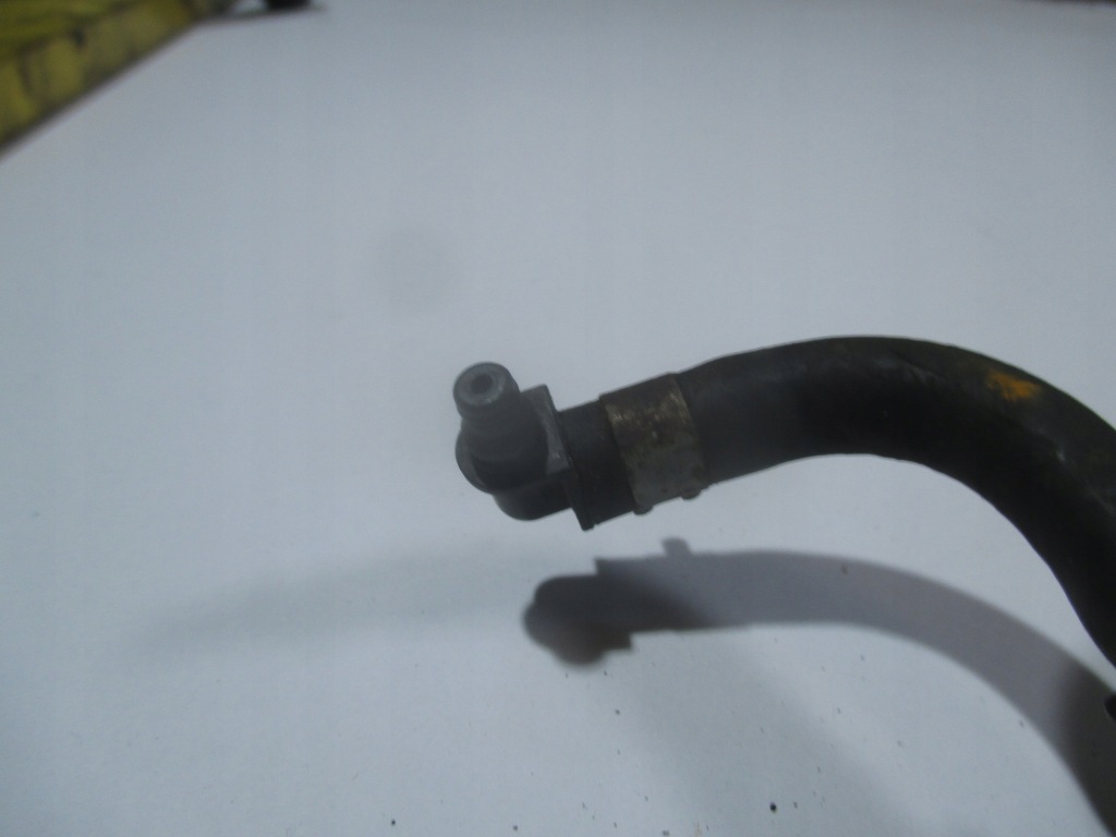 Шланг пального повернення палива renault mascott master movano 3.0 03-10 Недорого