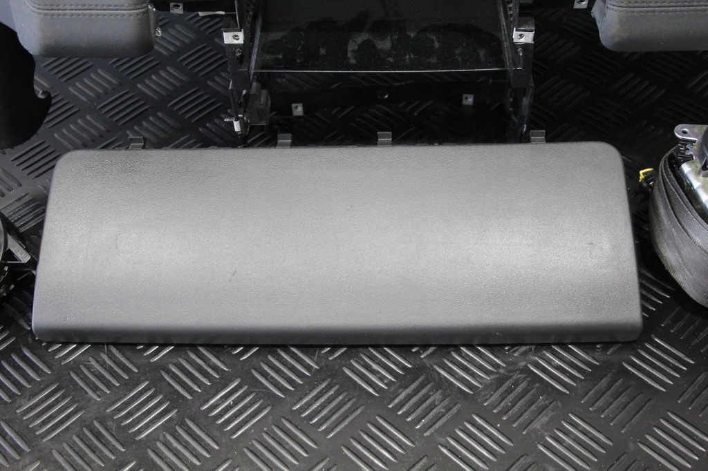 фото №10, Приборная панель консоль подушка безопасности подушки безопасности land rover discovery sport l550