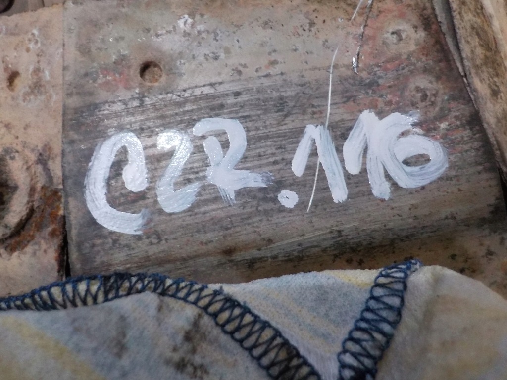 Daf xf 105 турбонагнітач 13951013061 + колектор Ціна