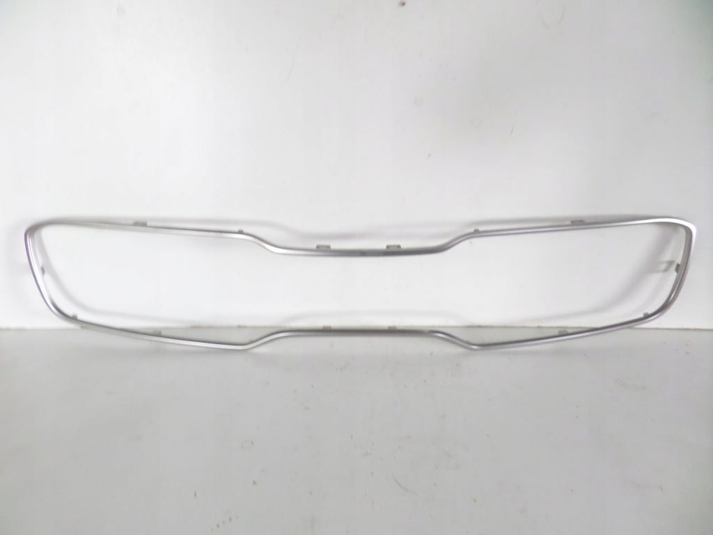 фото №1, Решётка радиатора рамка хром kia sportage iv ql 15-18