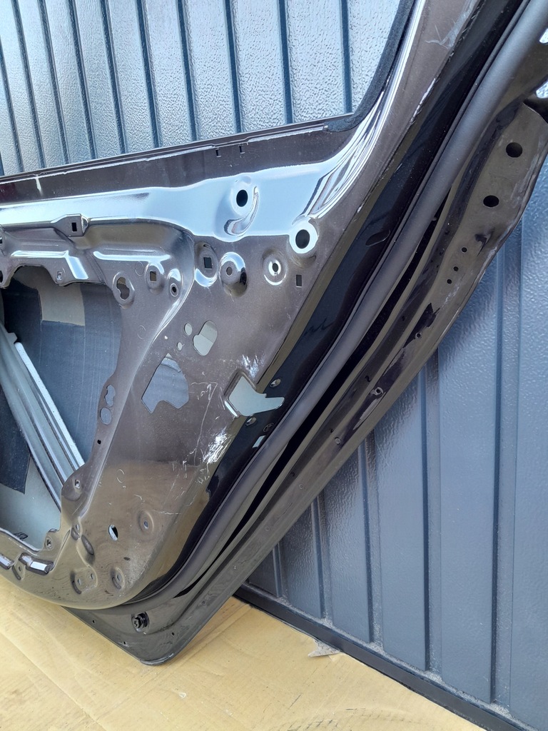 фото №9, Дверь задняя задние правое bmw 7 vii g11 g12 15-