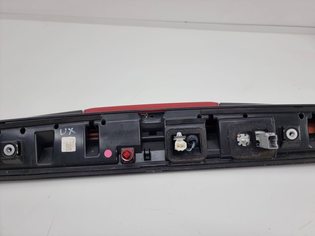 Купить Lexus ux 2021 задняя спойлер крышки задний / багажника