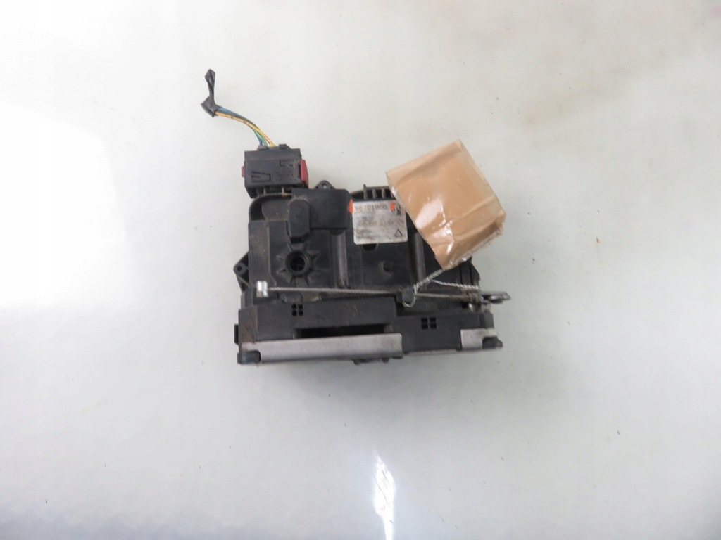 фото №5, Замок правий задній fiat grande punto 55701966