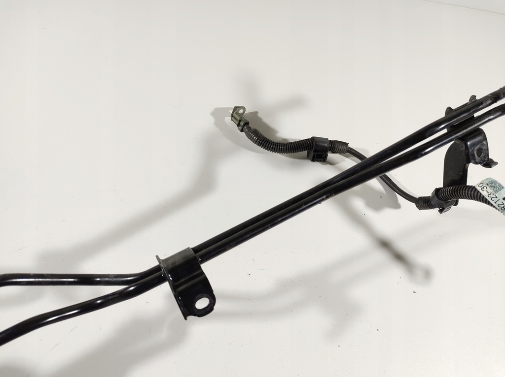 фото №14, Lexus is300h 13r шланг труба wody