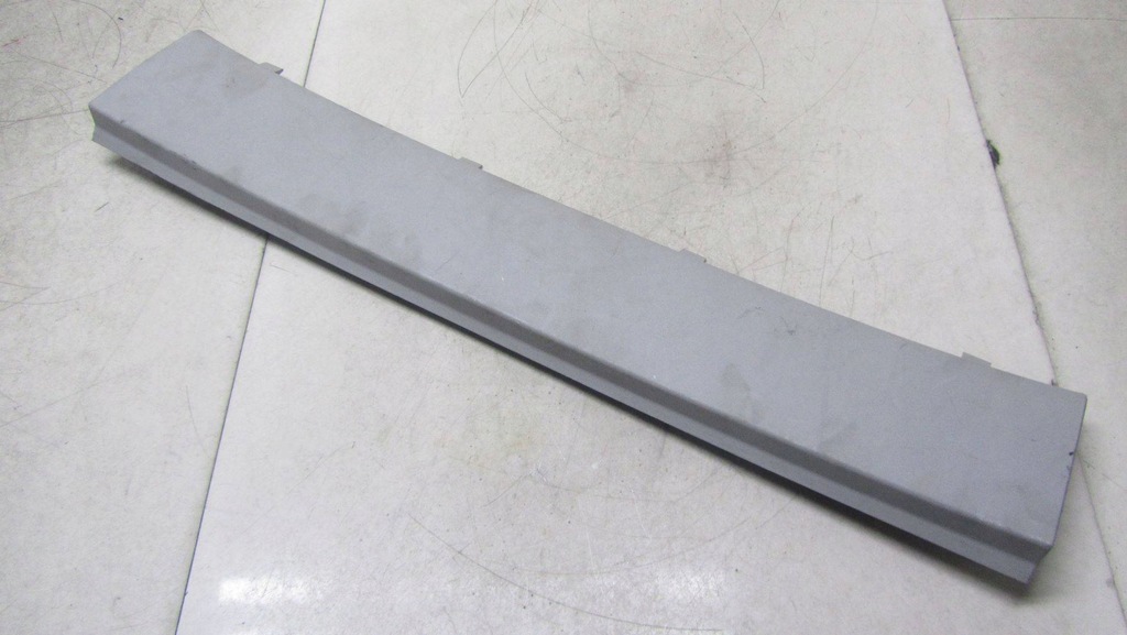 фото №5, Opel zafira c захист стельовий задня 13289835