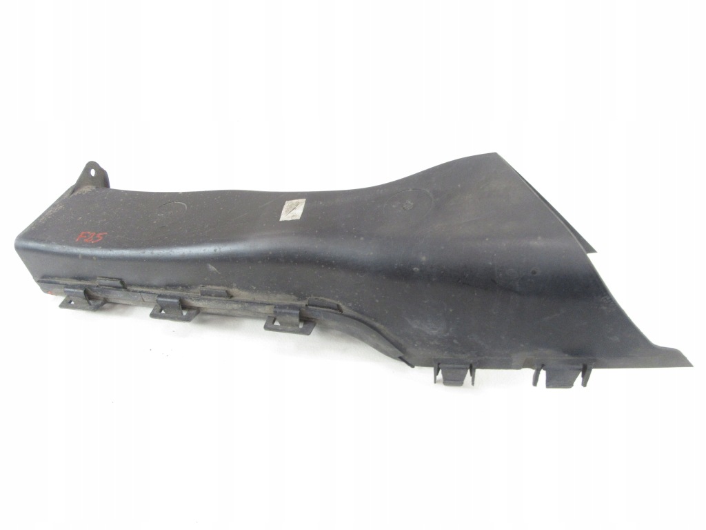 Впуск канал воздуха левый na тормозные диски bmw f25 x3 n20 n52 n57 Доставка