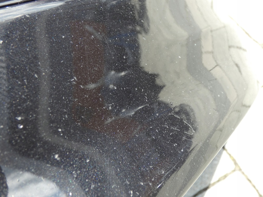 фото №9, Бампер volkswagen polo 6r r-line