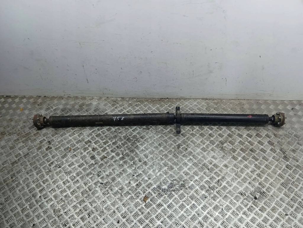 фото №1, Bentley flying spur 2005 wał приводной / комплект