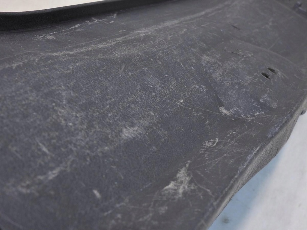 фото №7, Защита поперечина заднего задняя citroen c4 i coupe 9650007477