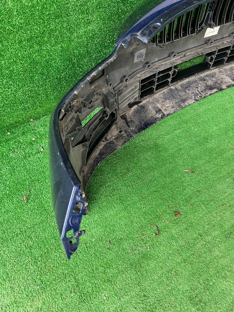 фото №12, Bmw 1 g40 бампер перед передний