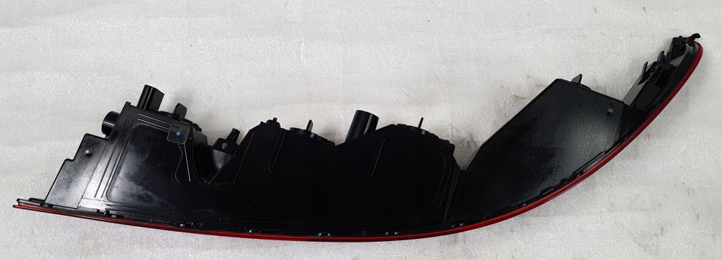 фото №10, Отражатель бампера задняя правый audi q3 8u0 15-