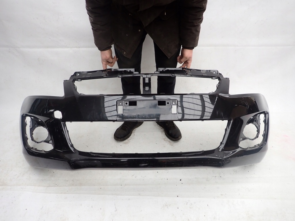 Купить Suzuki swift mk7 lift 13- бампер перед передний