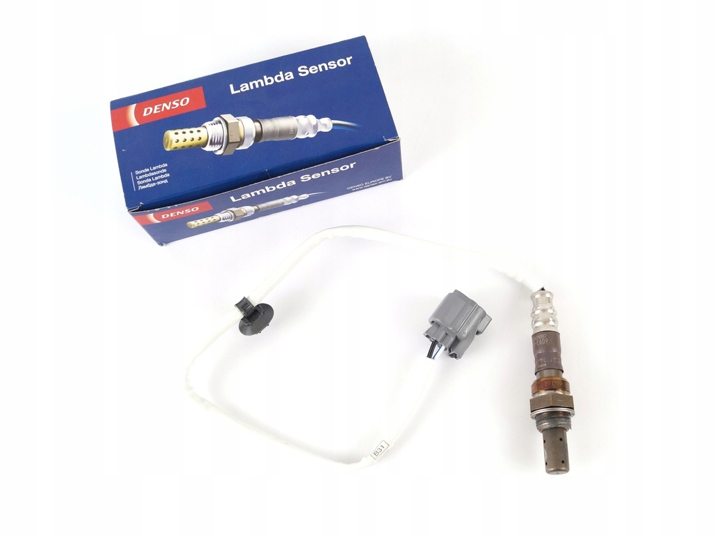 фото №1, Датчик лямбда-зонд subaru forester 2.0 оригінал denso dox-0307