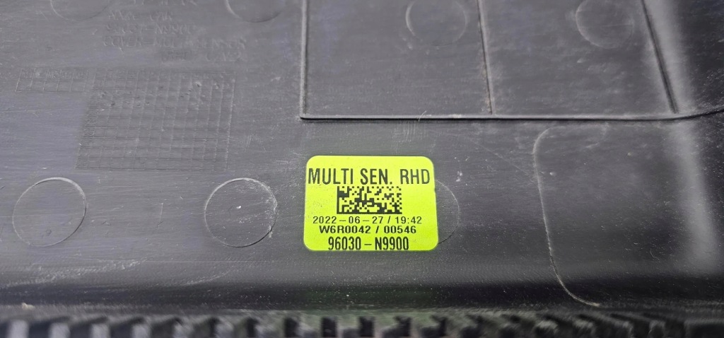 Вимикач світла hyundai tucson tl, tle 96031n9900 2017 Доставка