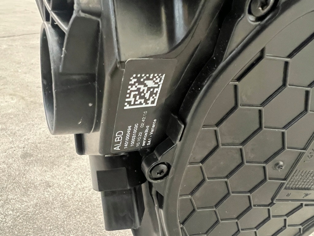 фото №6, Porsche 992 лампа правая перед led ксенон 992941032h