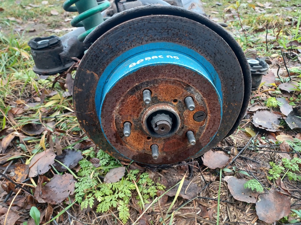 фото №8, Балка подвеска комплектная подрамник задняя мост приводной вал lexus gs 350 iii gs350